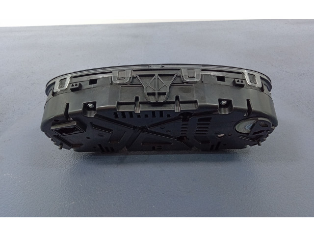 Панель приборов 6V0920700D, 6V0920700D Skoda Fabia Mk3 (NJ)