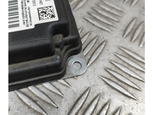 Блок подушек безопасности 2H0959655B Volkswagen Caddy