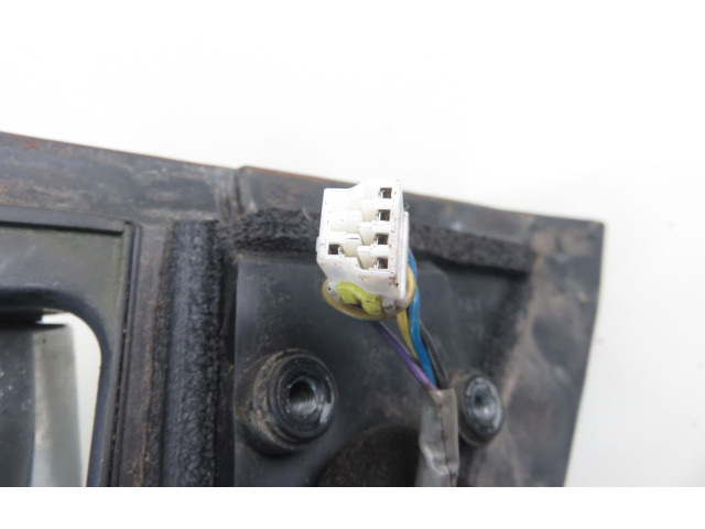 Zpětné zrcátko Mitsubishi Pajero 1999