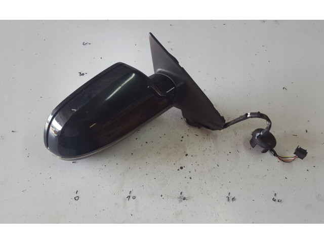 Зеркало электрическое        Audi A3 S3 8P  2003 - 2012 года   
