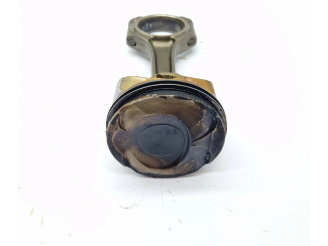 Поршень с шатуном 86L134 Maserati Ghibli