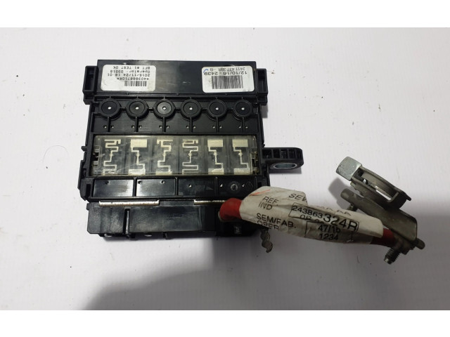 Pojistková skříňka 241143738R Renault Megane IV 2016