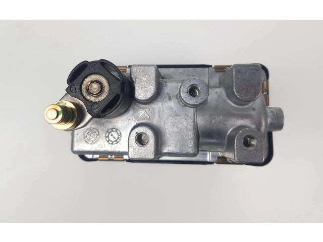 Другие блоки управления / модули 6NW009550, 6NW009550   Citroen Jumper