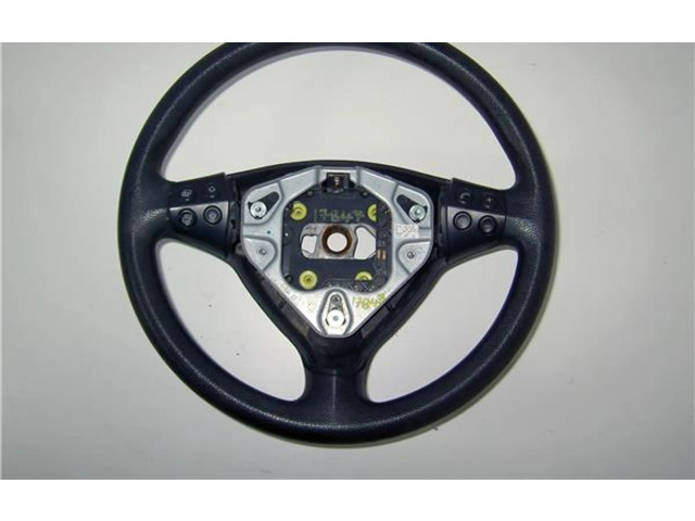 Руль Mercedes-Benz A W169 2004 - 2012 года A1694600403