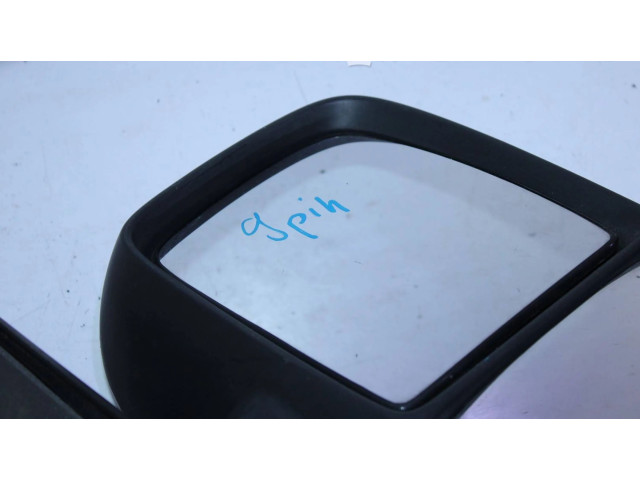 Зеркало электрическое        Fiat Scudo  1995 - 2006 года   