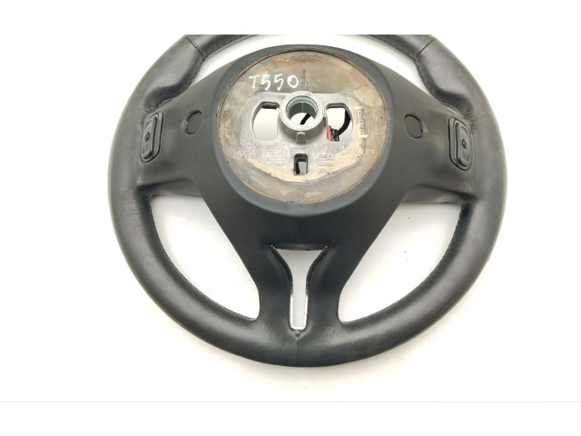 Руль Maserati Quattroporte - года 670015373, T550
