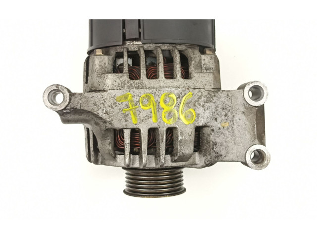 Генератор 51714794, 1022118430   Fiat Punto Evo 1.4     