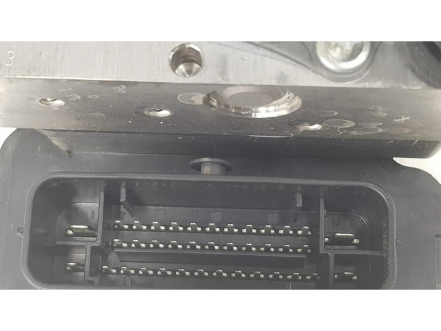 Блок АБС 0265956527, 476602996R Renault Clio IV 2012-- года