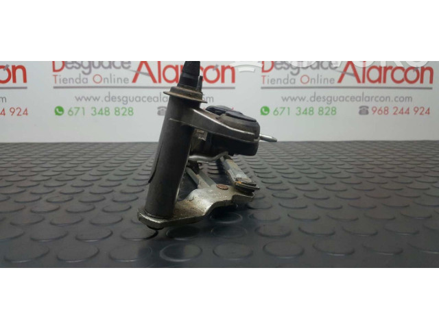 Двигатель стеклоочистителей 6R1955023C, 3397021393 Seat Ibiza IV (6J,6P)