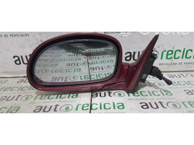 Zpětné zrcátko levé Hyundai Lantra I