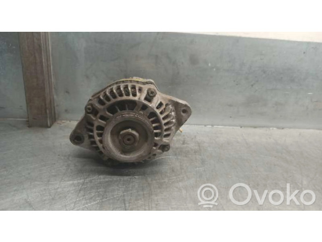 Генератор 31100P2EG02, A5TA5591 Honda Logo 1.3