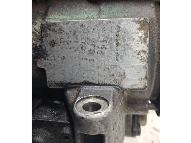 Vstřikovací čerpadlo 059130106A Audi A6 S6 C5 4B -