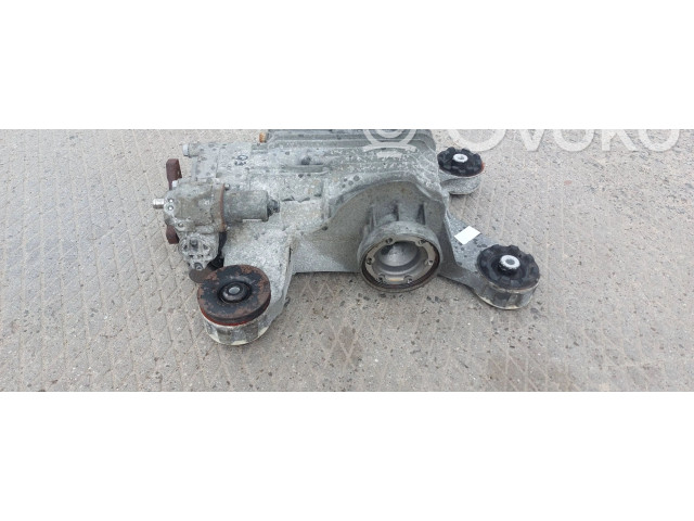 Блок управления заднего моста 8V0857273N, 8V0857273C Audi A3 S3 8V