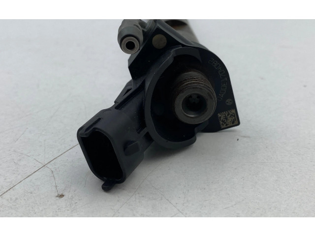 Vstřikovač 236700W020, 111017 Toyota Auris 150