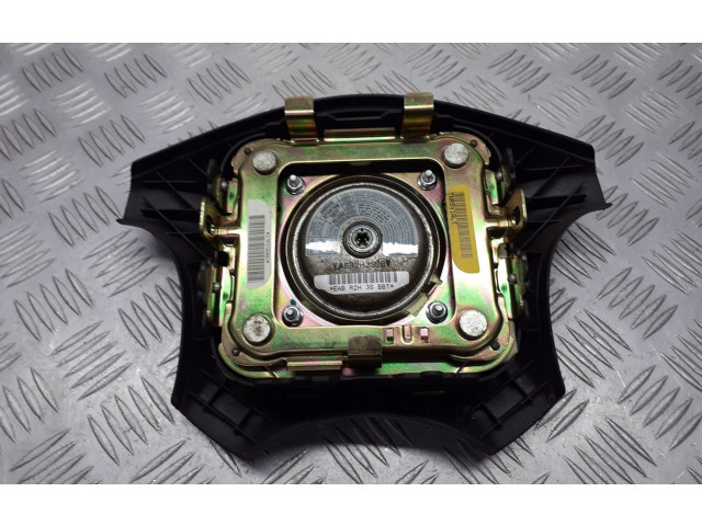 Подушка безопасности водителя Tata Indica Vista II