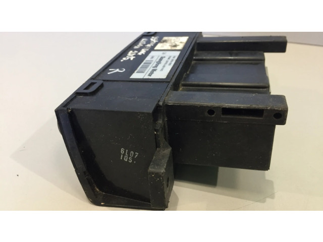 Блок управления климат-контролем 6870009020 SsangYong Kyron