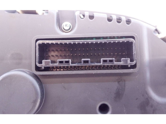 Přístrojová deska Nissan Qashqai+2 2008 24810BR30A, E3-B4-32-1