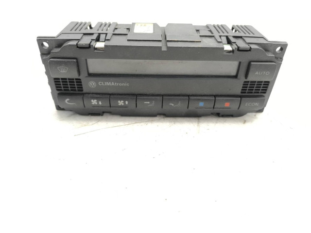 Блок управления кондиционера воздуха / климата/ печки (в салоне)     3B1907044H, 2400022303    Volkswagen PASSAT B5.5 