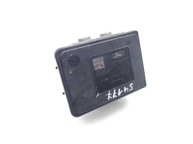 Блок АБС GV61-2C405-EE, GV61-2C219-FD   Ford  Kuga II  2013 - 2019 года