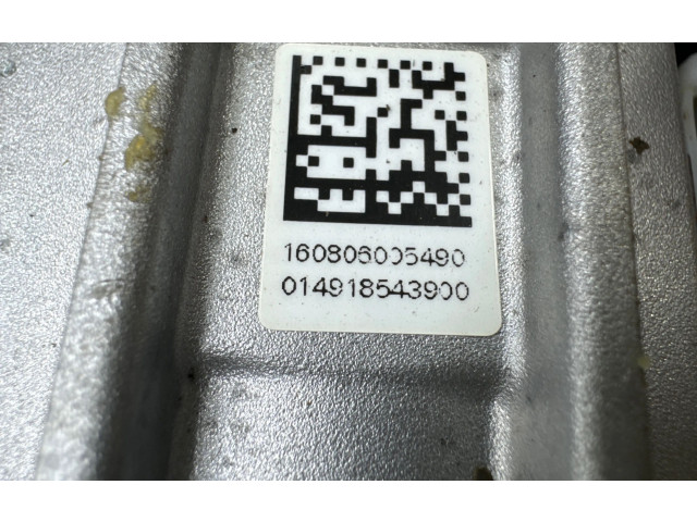 Рулевая рейка 014918543900, 168006005490 Tesla Model S 2012 - года