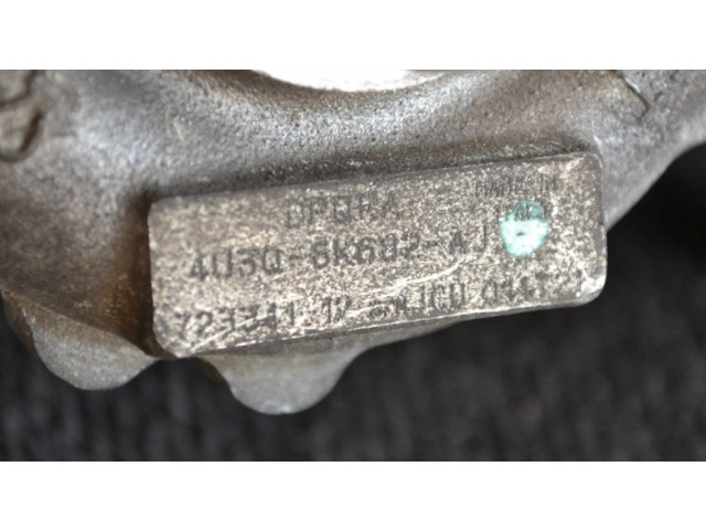 Turbodmychadlo Турбина Citroen C6 2.7 DT17ED4