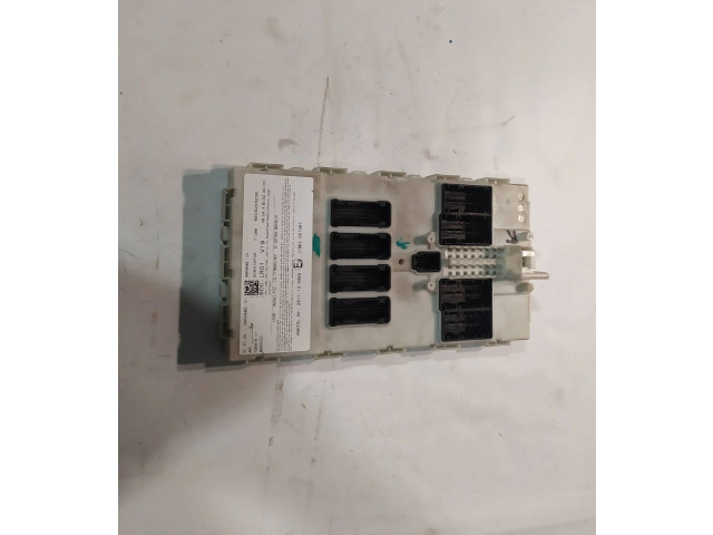 Pojistková skříňka Модуль кузова 9869885, 6605255238 BMW X1 F48 F49 2017
