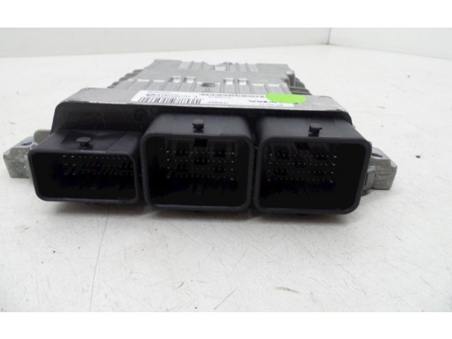 Блок управления впрыском 31355712   Volvo S60