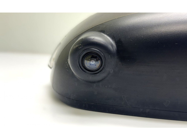 Zpětné zrcátko Nissan Qashqai 2017 963014EH6E, 963014EH6E