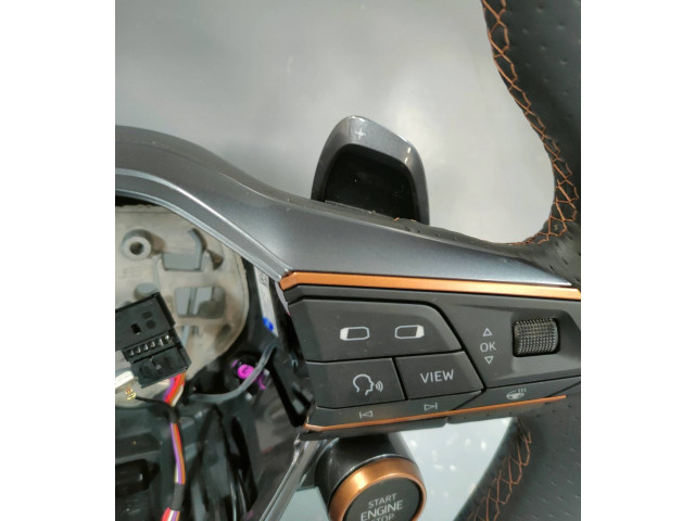 Руль Cupra Formentor  2020 -  года 5FA419091FK      