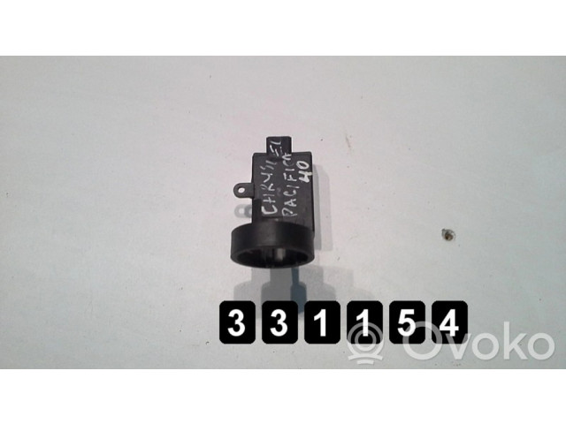 Řídící jednotka 5WY7250D Chrysler Pacifica 2004