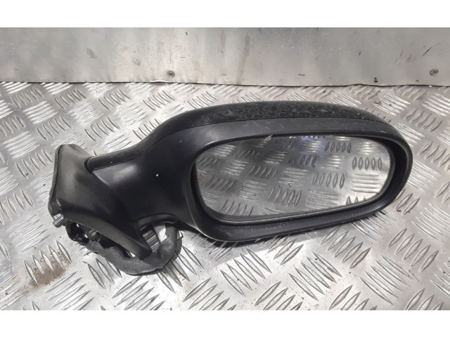 Зеркало электрическое        Volvo V70  2000 - 2004 года   