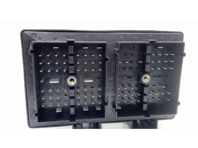 Pojistková skříňka 9682108282, 7D200413 Chevrolet Captiva 2009