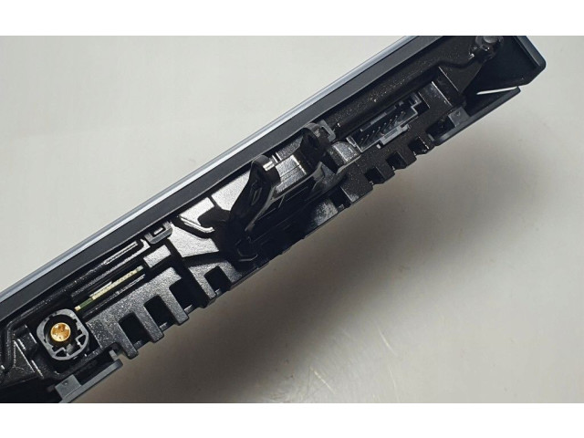 Дисплей 4G0919605C Audi A6 S6 C7 4G