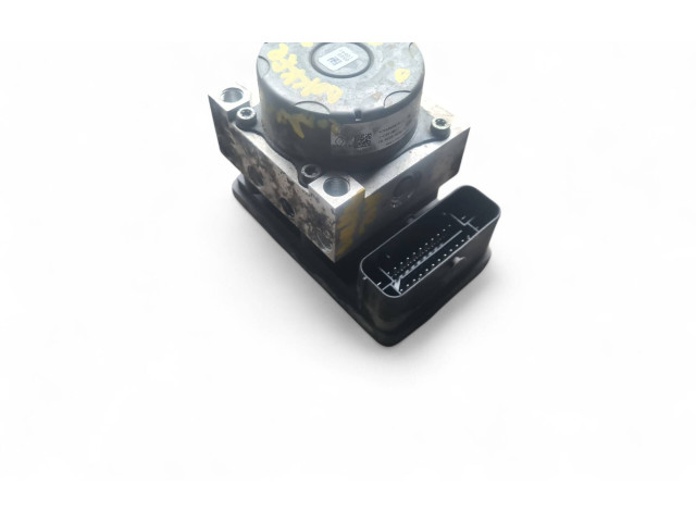 Блок АБС 476608587R, 10022002024 Dacia Dokker 2012 - года