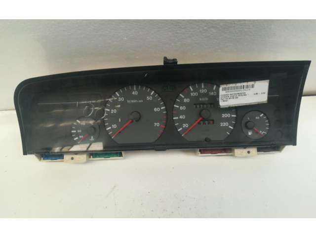 Přístrojová deska Citroen Berlingo 96136560