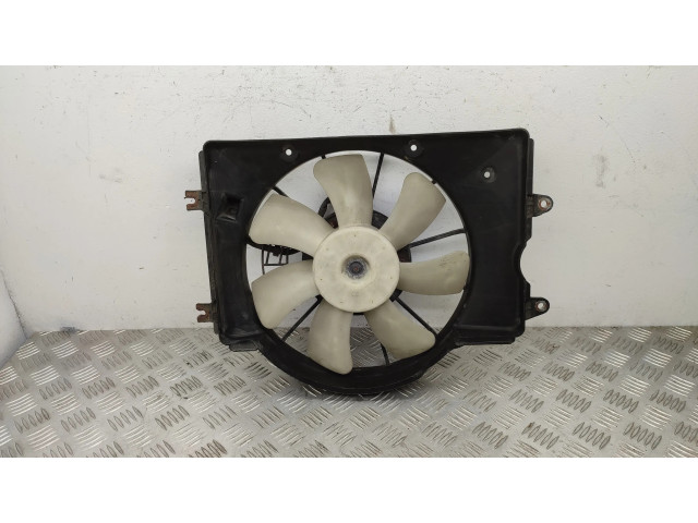 Вентилятор радиатора Honda FR-V 2.0