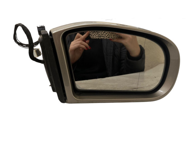 Zpětné zrcátko Mercedes-Benz E W211 2008 2038107293, 3300020