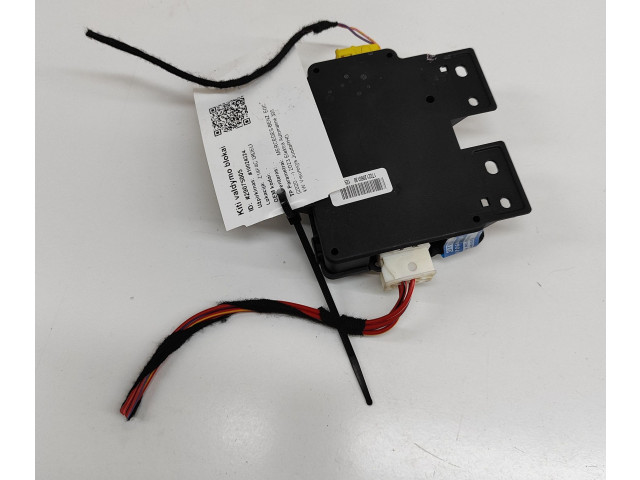 Pojistková skříňka A0005404716 Mercedes-Benz EQC 2023