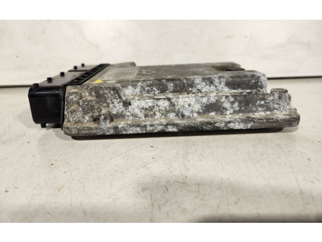 Řídící jednotka 4L0907401, 4L0910401K   Audi Q7 4L 2006