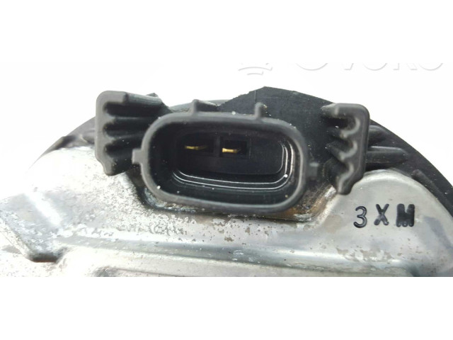 Блок управления Xenon