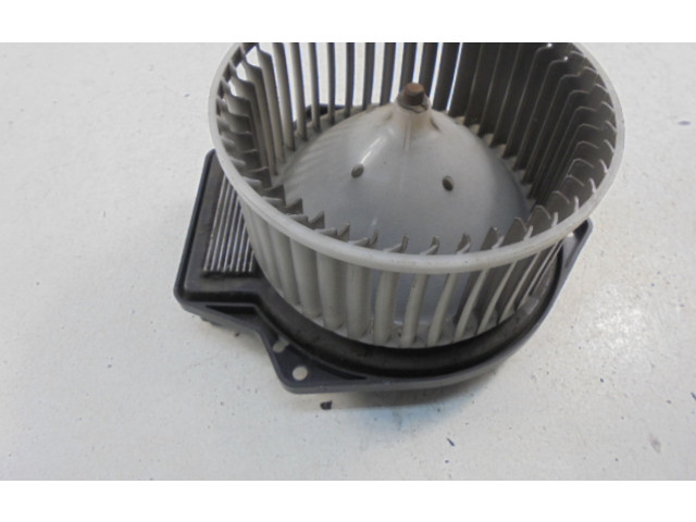 Вентилятор печки DRF8434012G, DRF8434012G Mitsubishi Lancer VIII