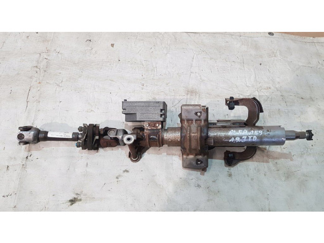 Комплект оси рулевого колеса