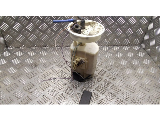 Датчик уровня топлива