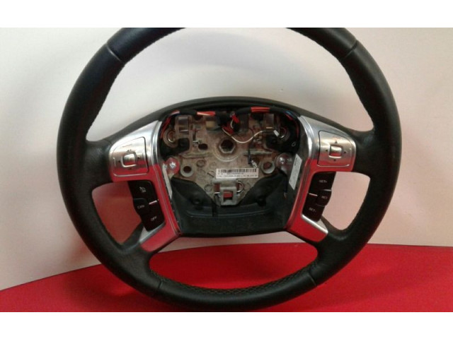 Руль Ford S-MAX  2006 - 2015 года 305479999M95, AA      