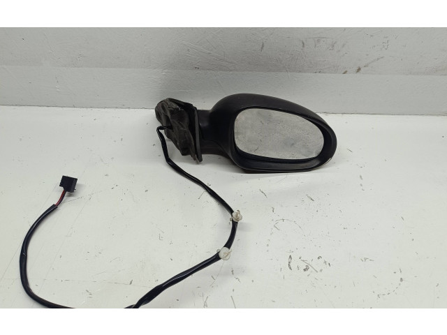 Зеркало электрическое        Volkswagen Jetta V  2005 - 2010 года   