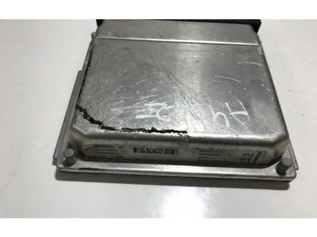 Блок управления двигателя 0261208290, 1039s05977   Volvo XC90