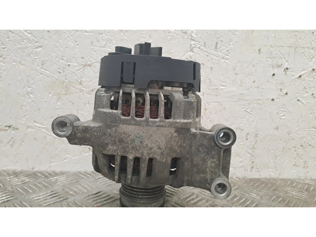 Генератор 51874105   Fiat Punto (199) 0.9     