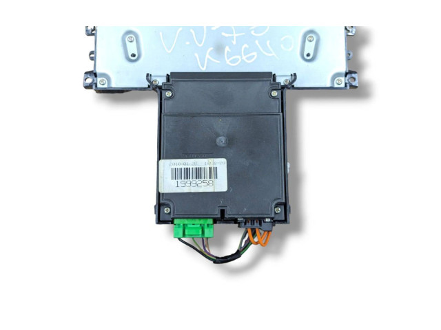 Дисплей    1999258   Volvo V70