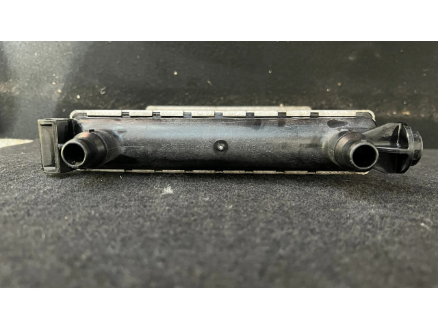 Интеркулер 7634565 BMW 1 F40 1.3