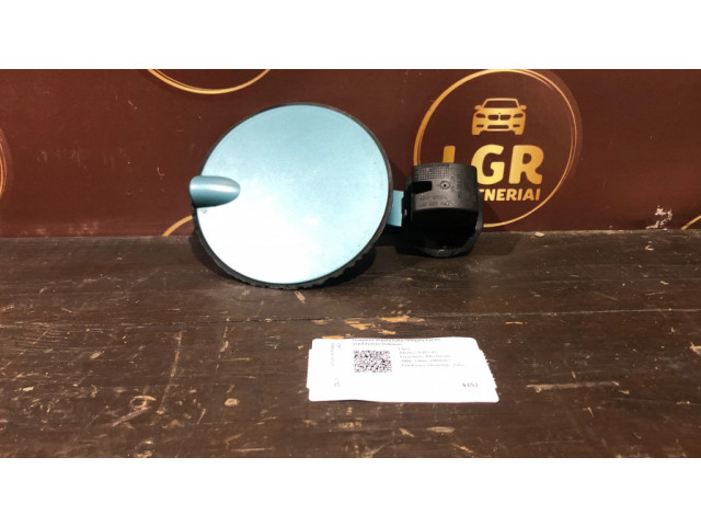 Крышка топливного бака